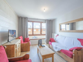 Appartement moderne 2 pièces, proche pistes et commodités, Huez - FR-1-645-56 Huez